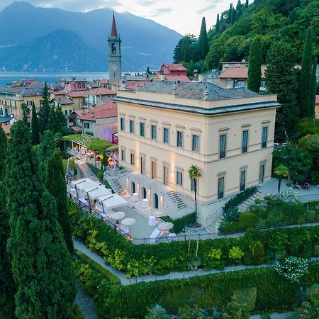 Hotel Villa Cipressi, By R Collection Hotels Варенна Экстерьер фото