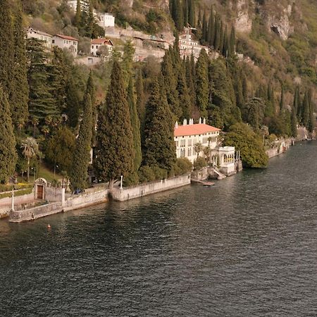 Hotel Villa Cipressi, By R Collection Hotels Варенна Экстерьер фото