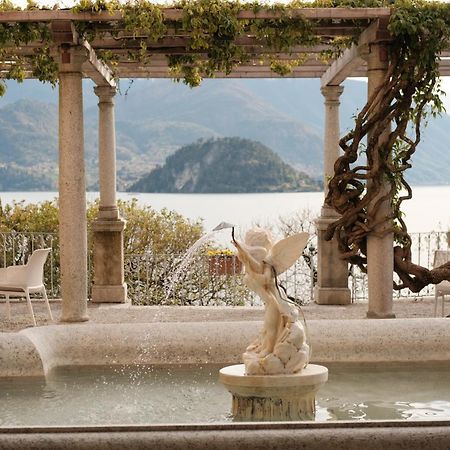 Hotel Villa Cipressi, By R Collection Hotels Варенна Экстерьер фото