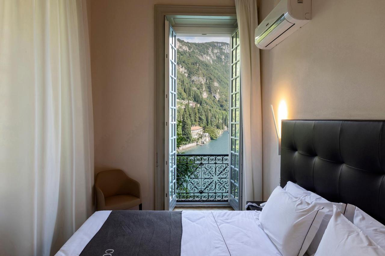 Hotel Villa Cipressi, By R Collection Hotels Варенна Экстерьер фото