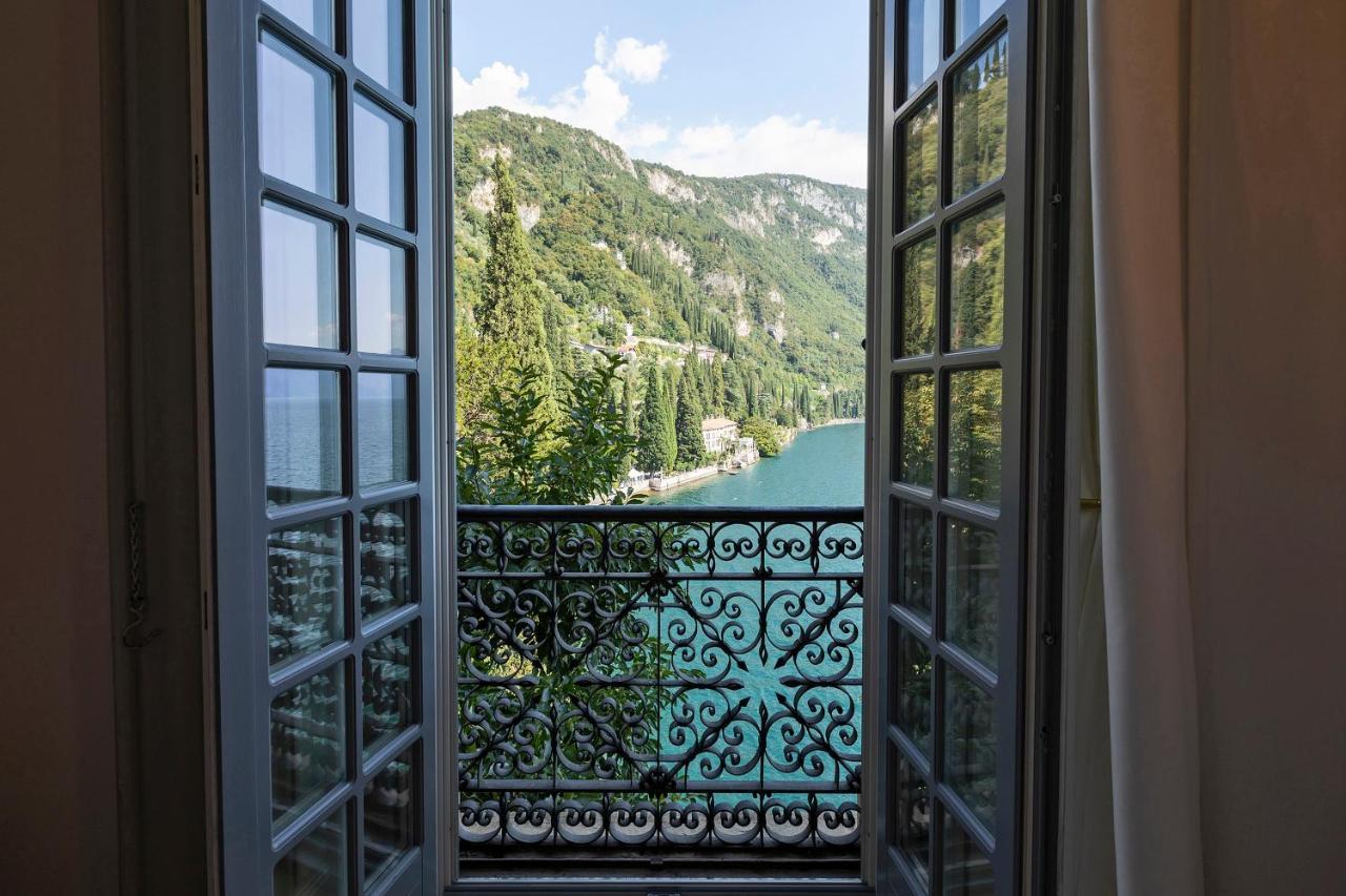 Hotel Villa Cipressi, By R Collection Hotels Варенна Экстерьер фото