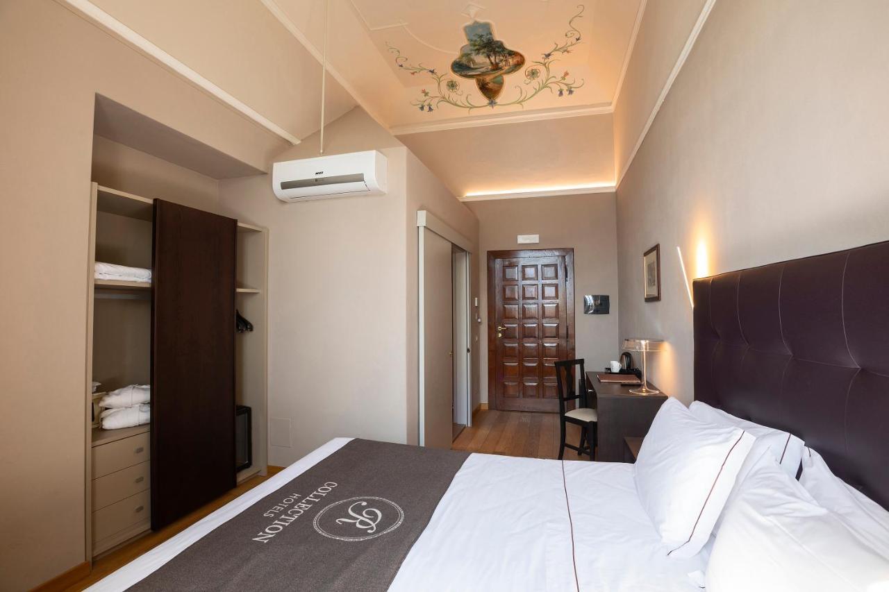 Hotel Villa Cipressi, By R Collection Hotels Варенна Экстерьер фото