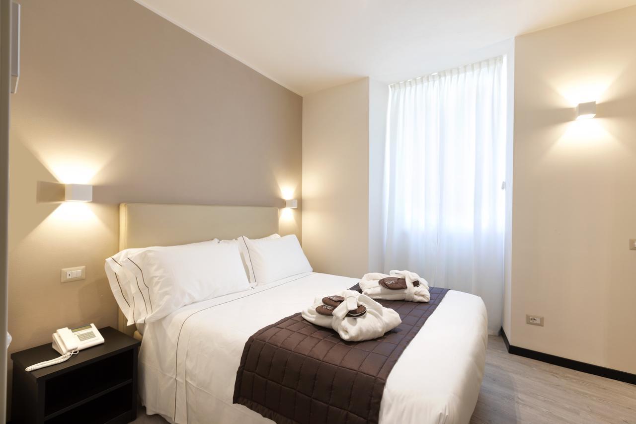 Hotel Villa Cipressi, By R Collection Hotels Варенна Экстерьер фото