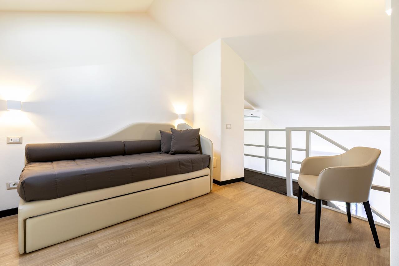 Hotel Villa Cipressi, By R Collection Hotels Варенна Экстерьер фото