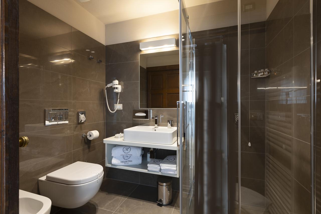 Hotel Villa Cipressi, By R Collection Hotels Варенна Экстерьер фото