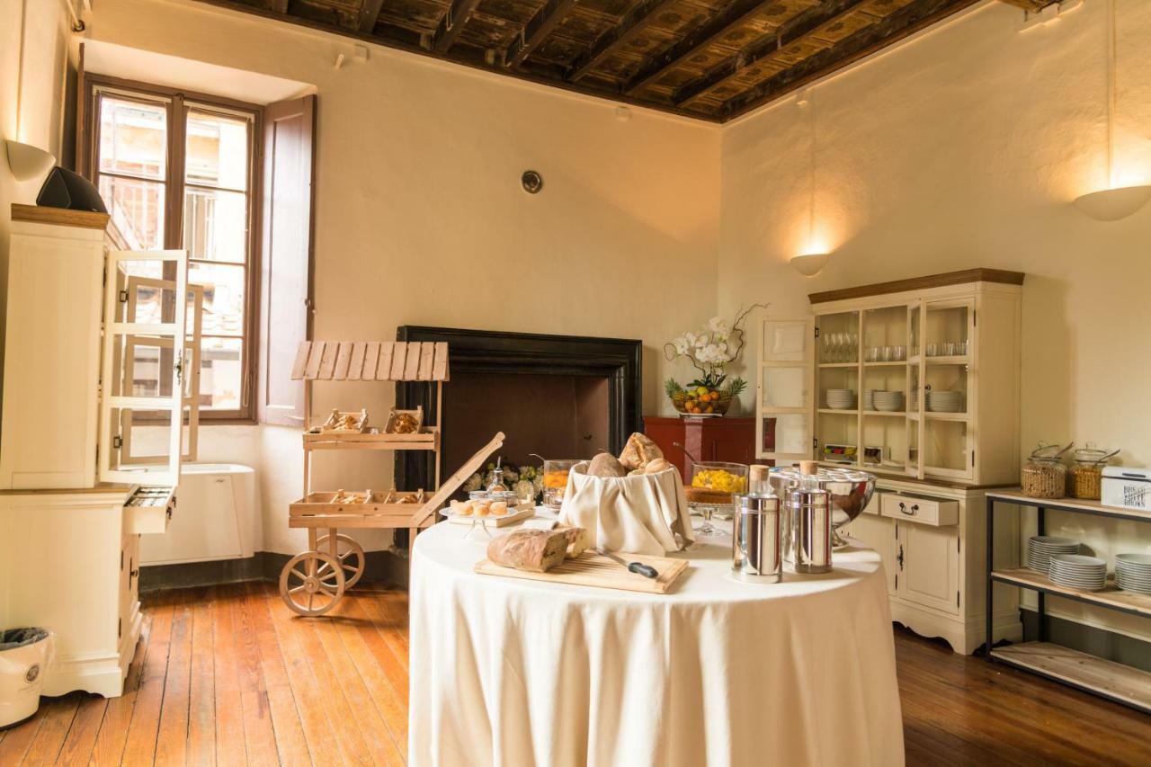Hotel Villa Cipressi, By R Collection Hotels Варенна Экстерьер фото